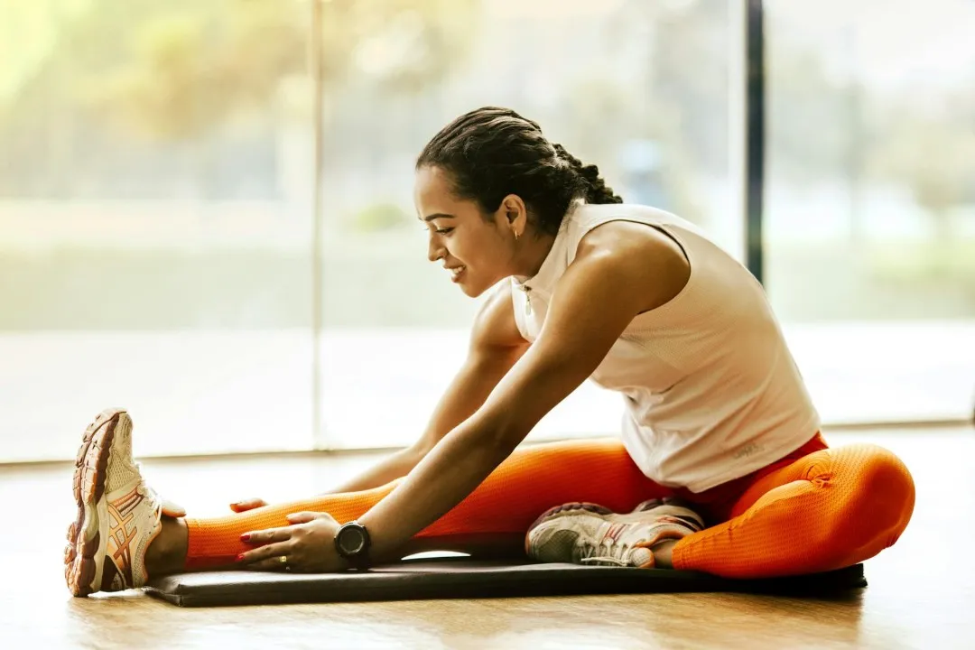 Building a Sustainable Healthy Routine