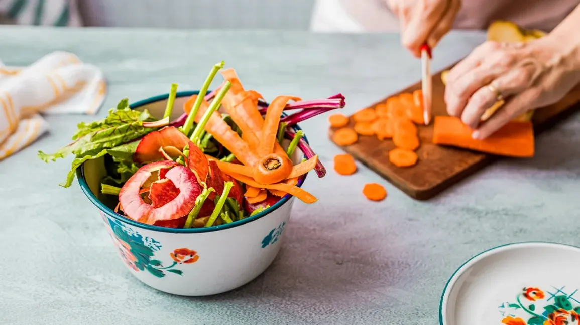 Clean Eating and Sustainability