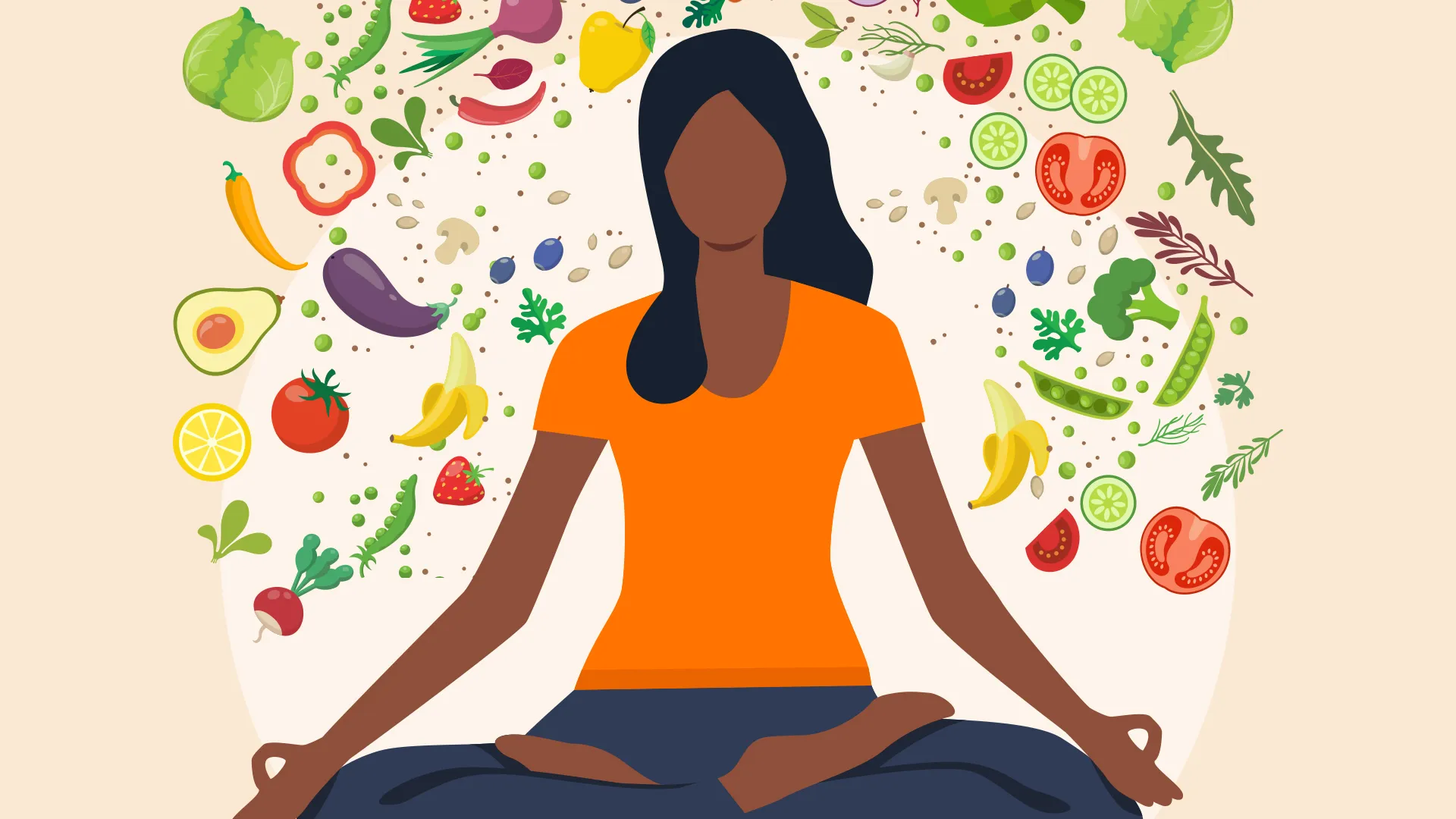 Eat Mindfully
