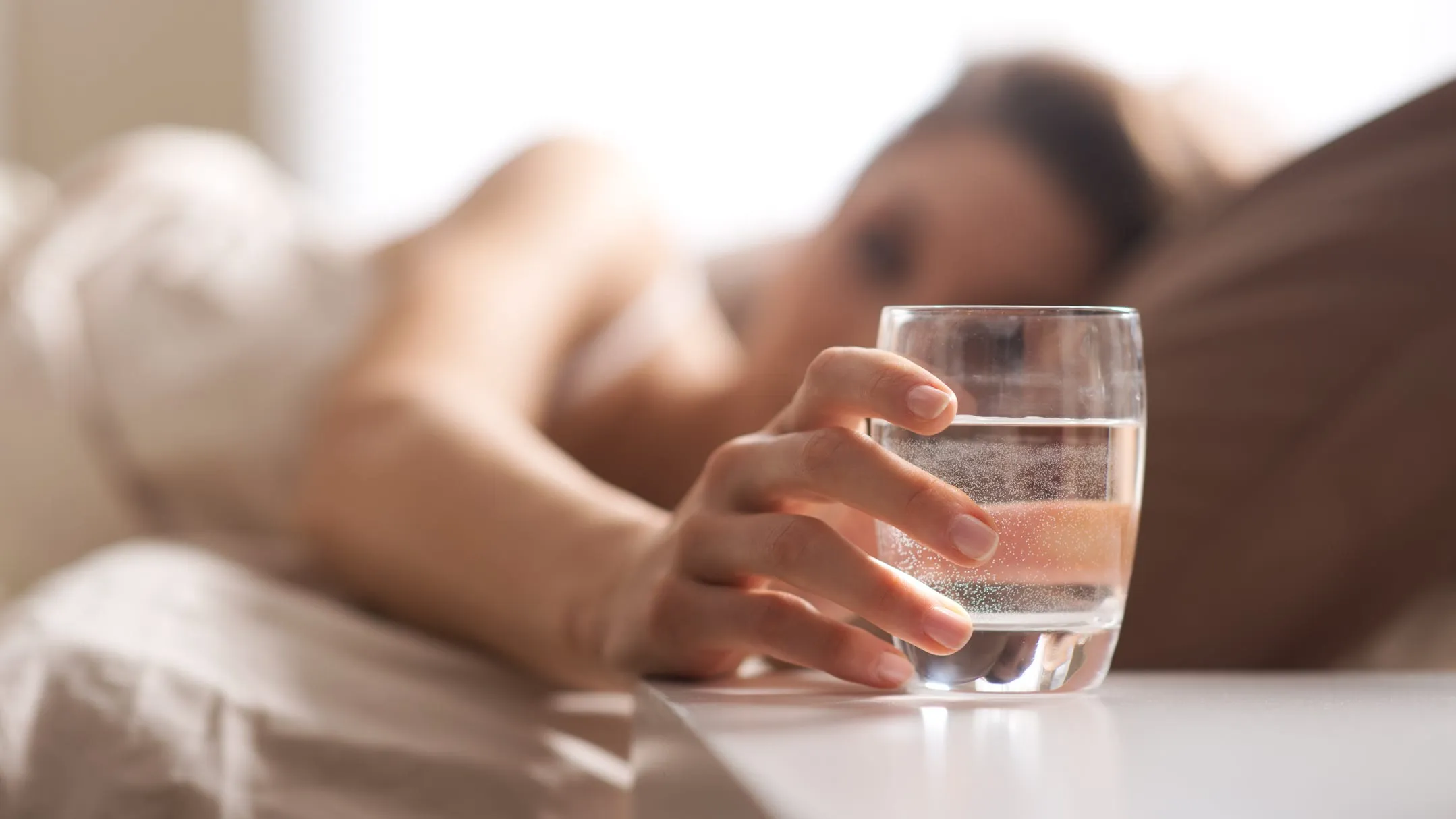 Start Your Day with Hydration