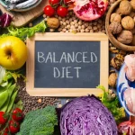 The Power of a Balanced Diet