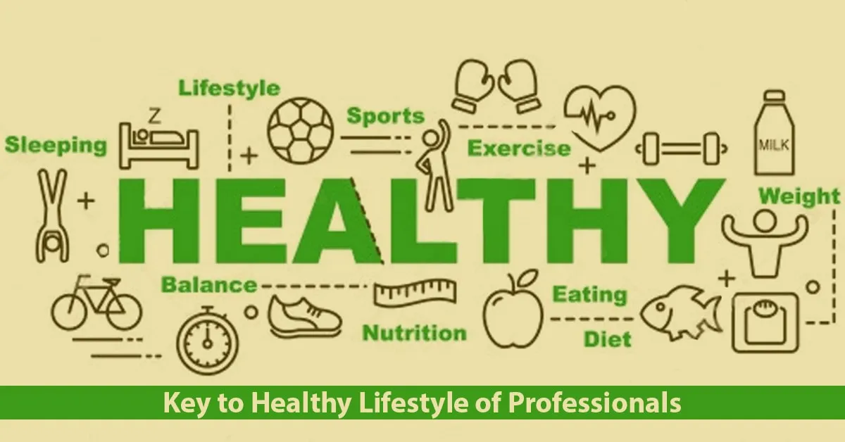 What Is a Healthy Lifestyle