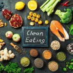 What is Clean Eating
