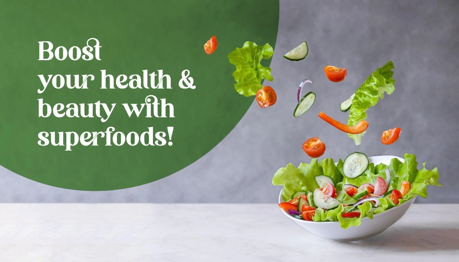 Incorporating Superfoods into Your Diet