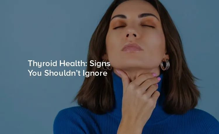 Why You Shouldn’t Ignore the Signs