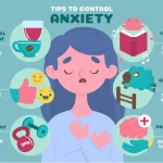 anxiety relief tips