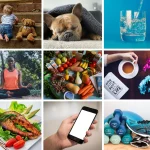 daily healthy habits