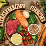 healthy