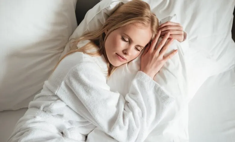 Ensure Quality Sleep