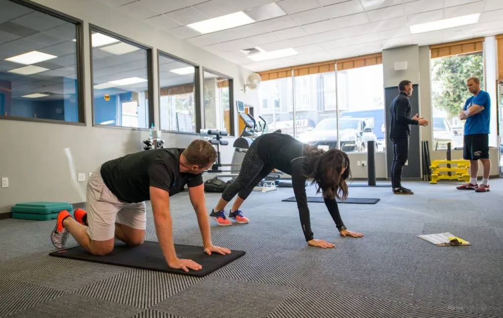 Personalized Fitness and Wellness Programs