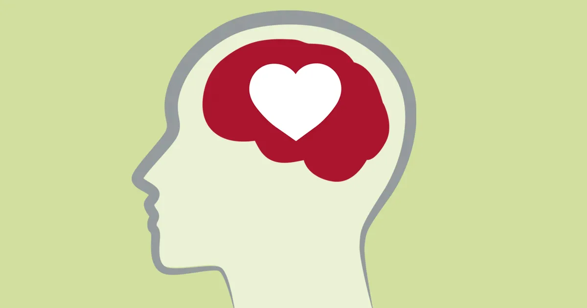 Prioritize Mental Health